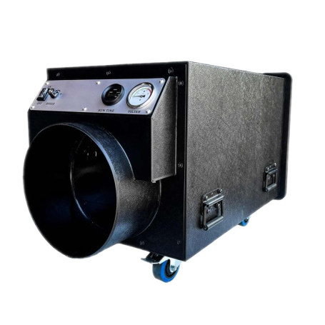 UHG Unterdruckhaltegerät