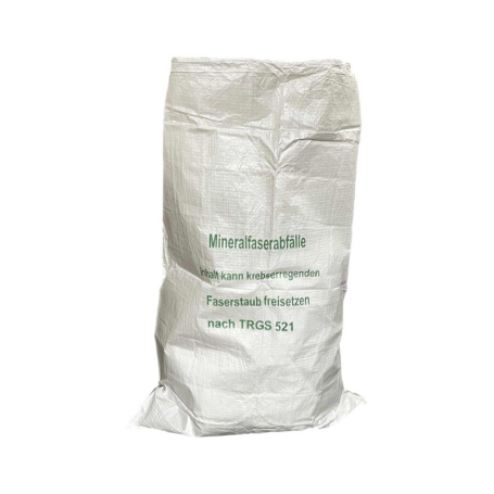 KMF-Sack Mineralwollsack